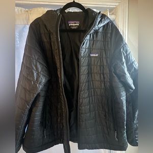 Patagonia W’s Nano Puff Hoody